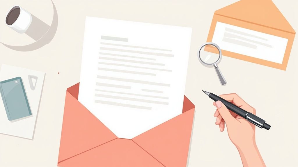 How to Address Cover Letter: Tips to Make a Great First Impression