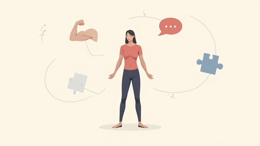 What are your strengths?