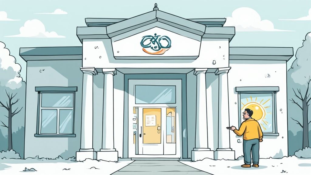 Why do you want to work here?