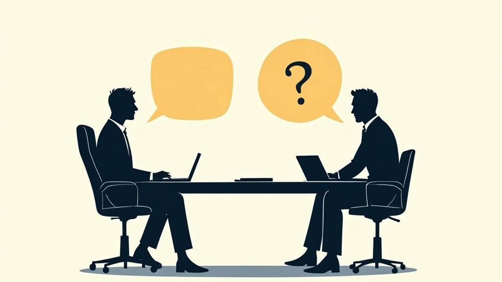 Describe Your Greatest Weakness