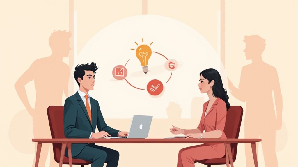 A Guide to Entry Level Interview Preparation