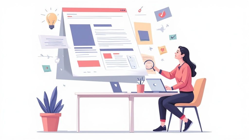 Resume Summary Examples for Students to Stand Out in 2025