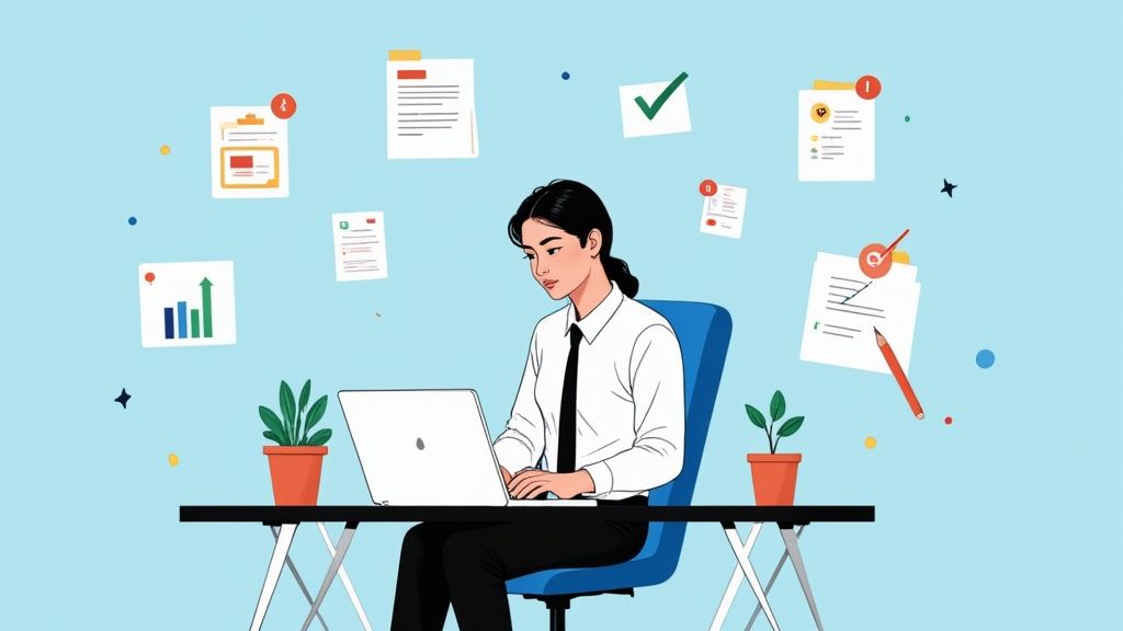 Effective Cover Letter for Data Entry Jobs | Tips & Examples