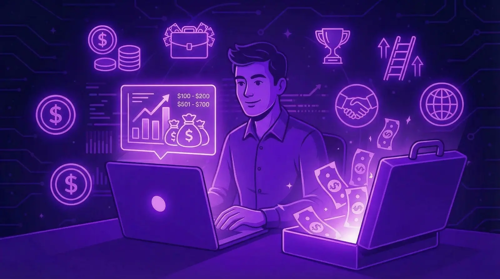 how-much-does-a-recruiter-make