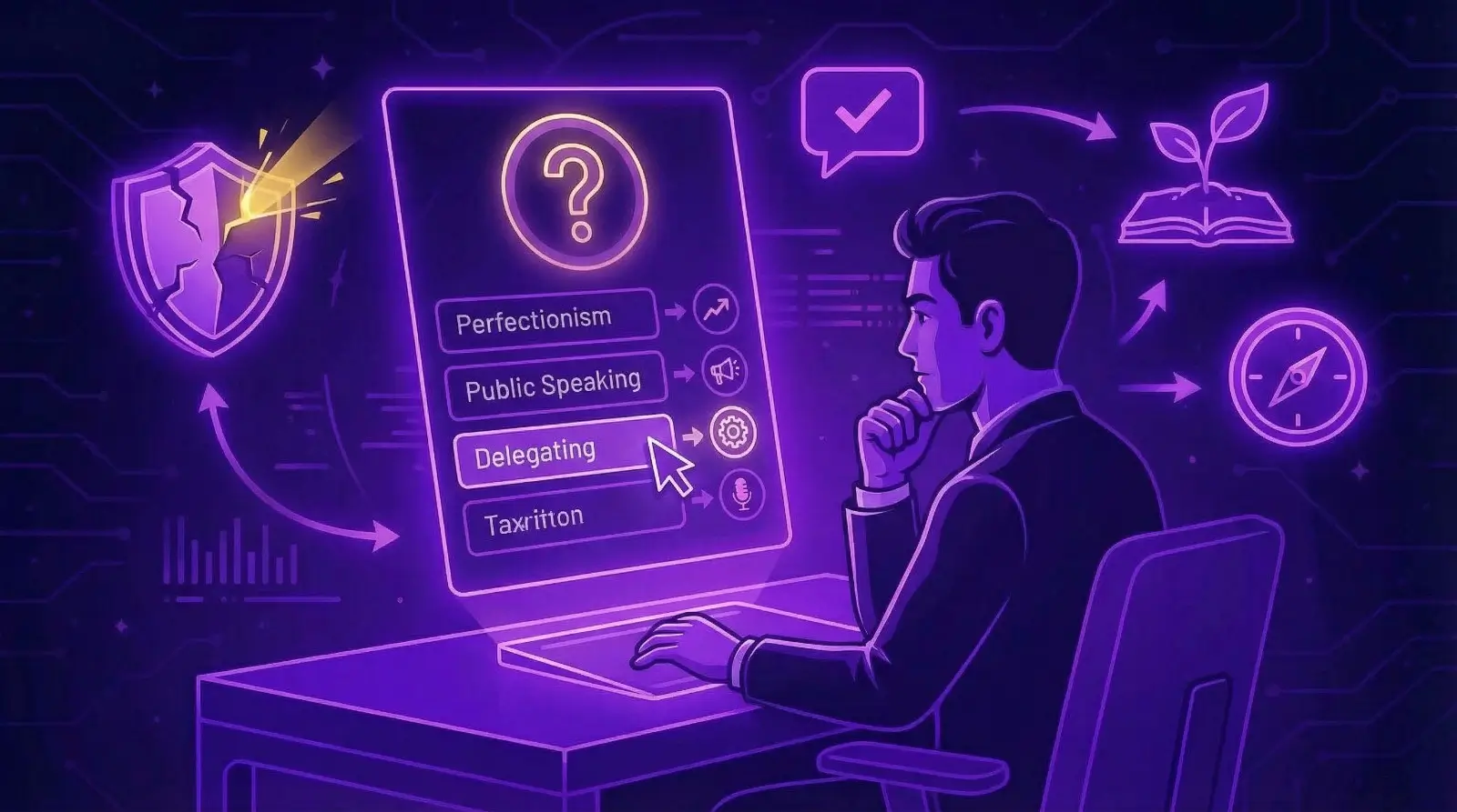 greatest-weakness-answer-examples-what-to-say