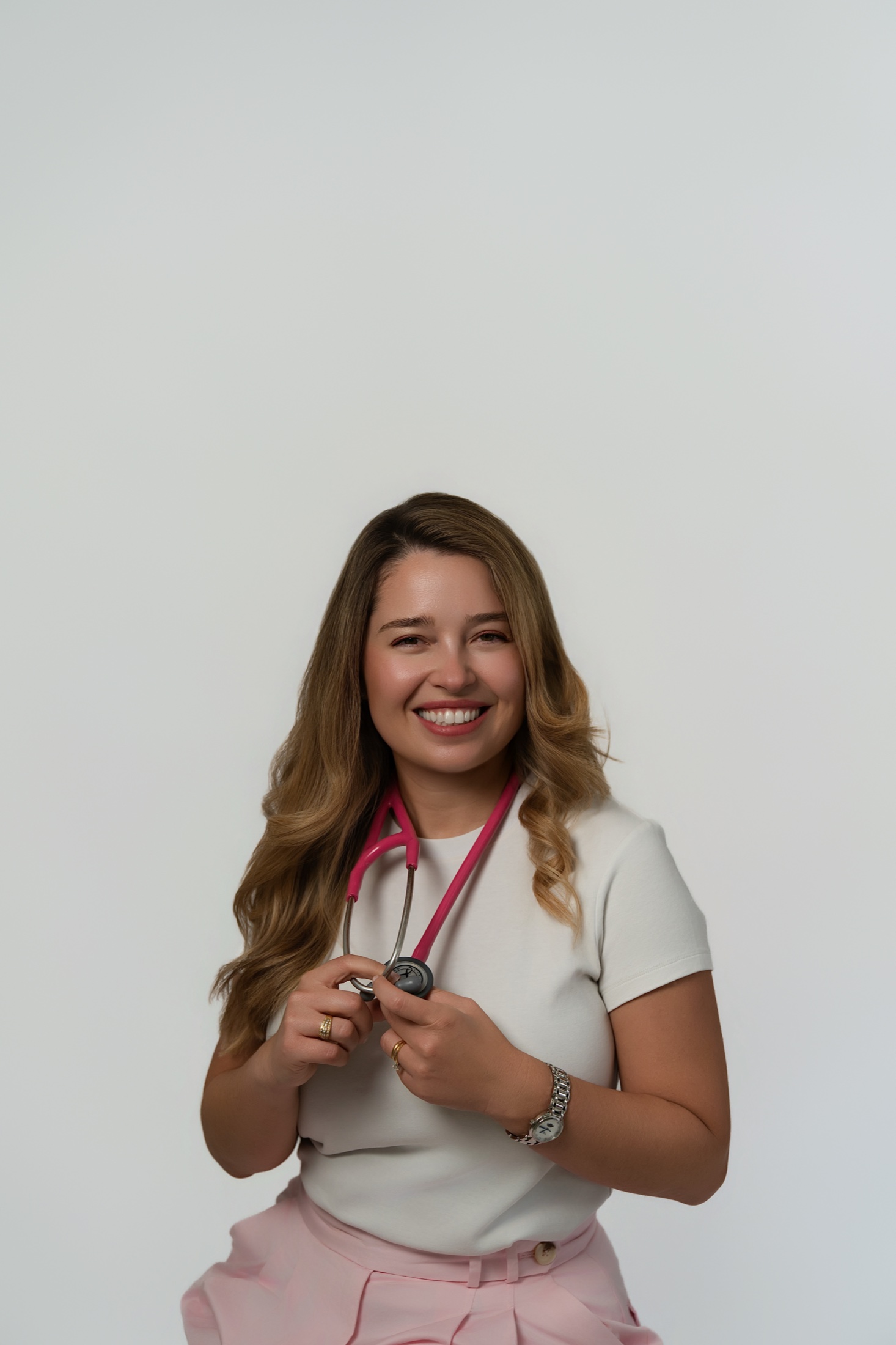 Dr. Claudia Landaeta