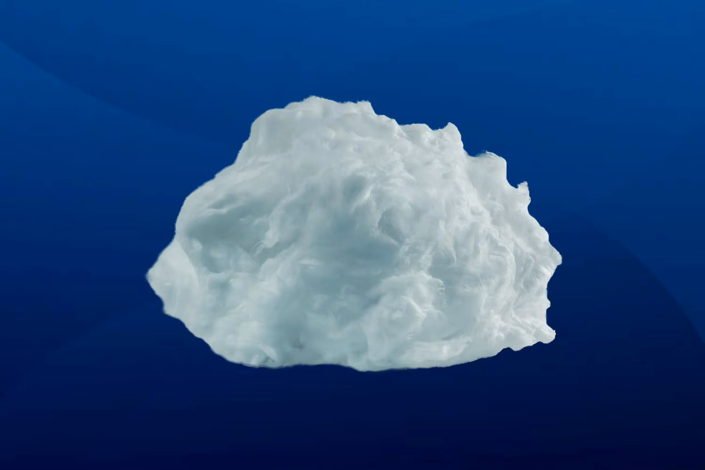 Fibra a granel - aislamiento termico industrial de alta temperatura