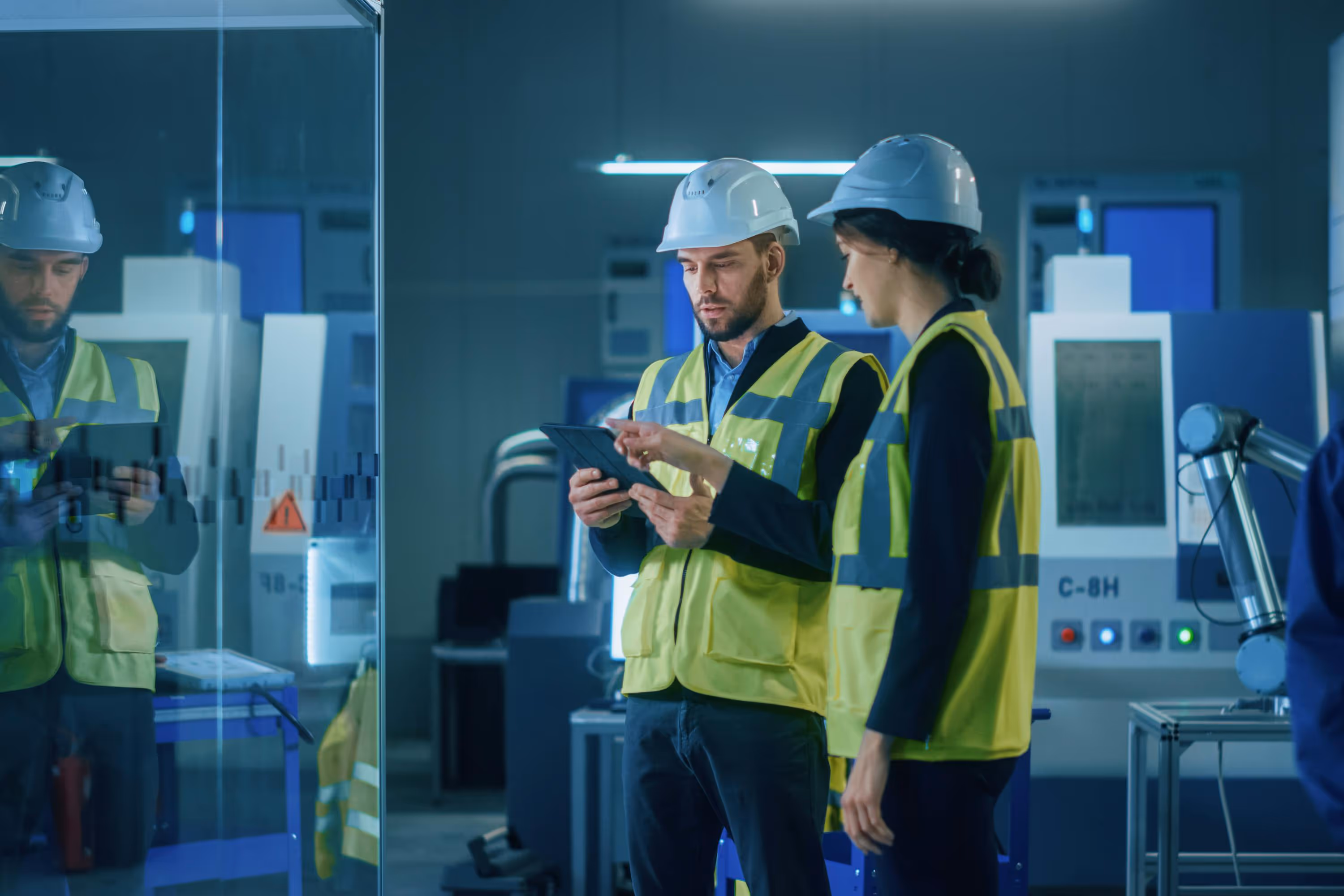 technology in the insulation industry