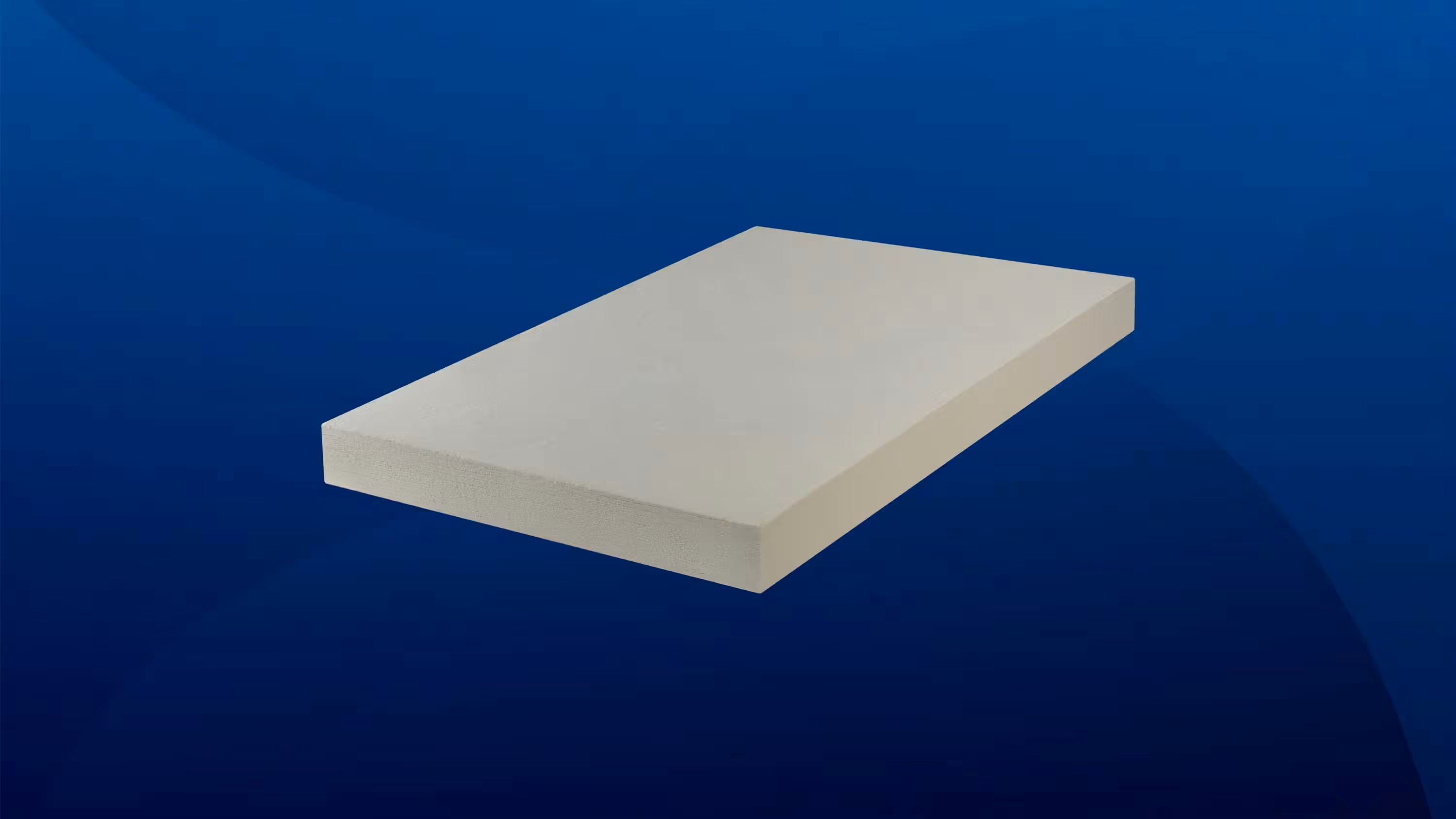 High Temperature Thermal Insulation - Boards