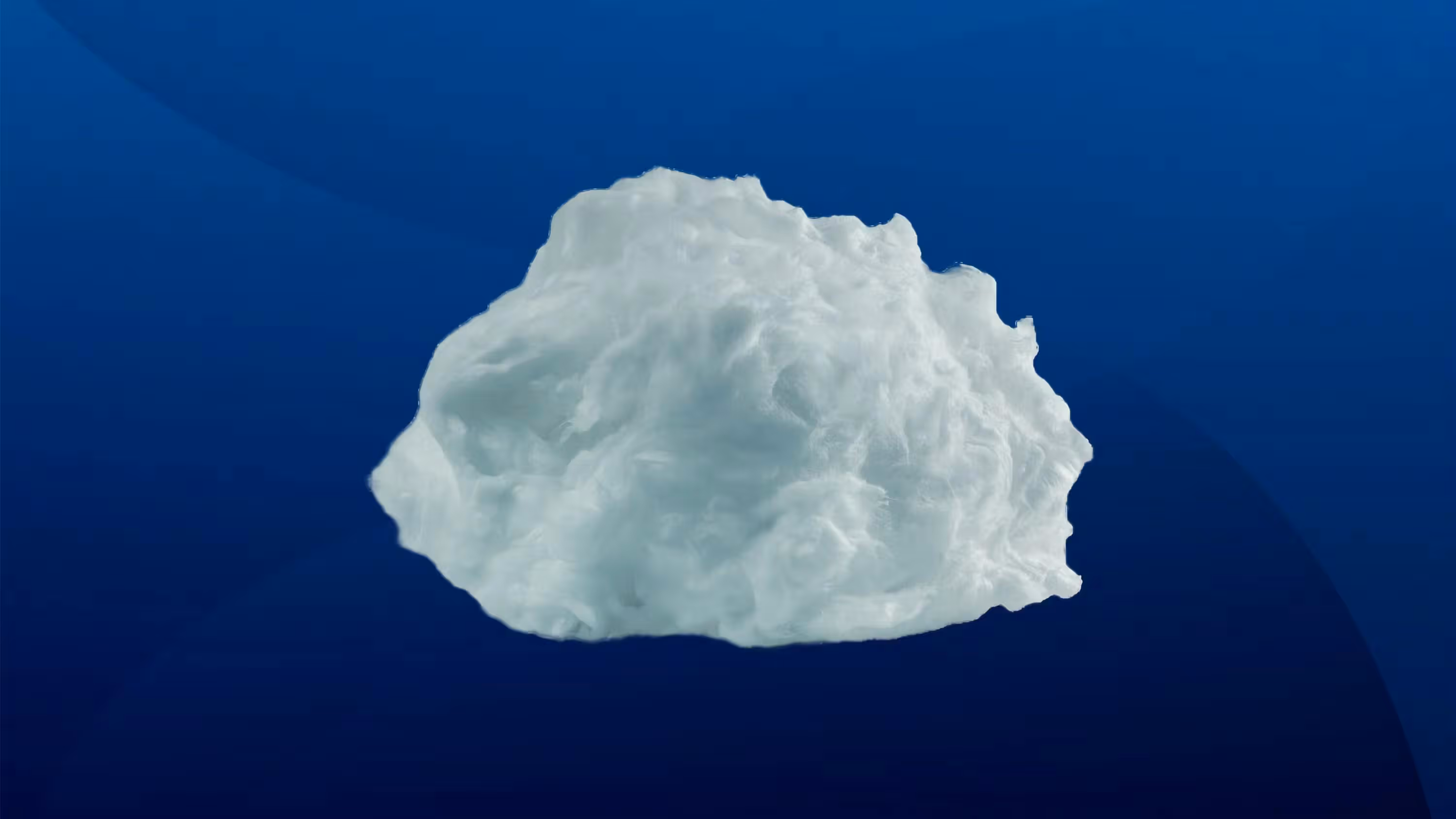 High Thermal Insulation Insulation - Bulk Fiber