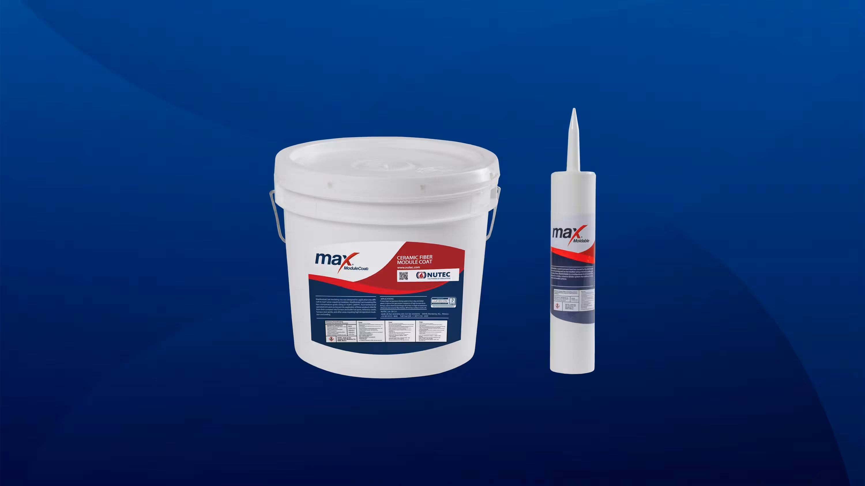 High Thermal Insulation Insulation - Coatings