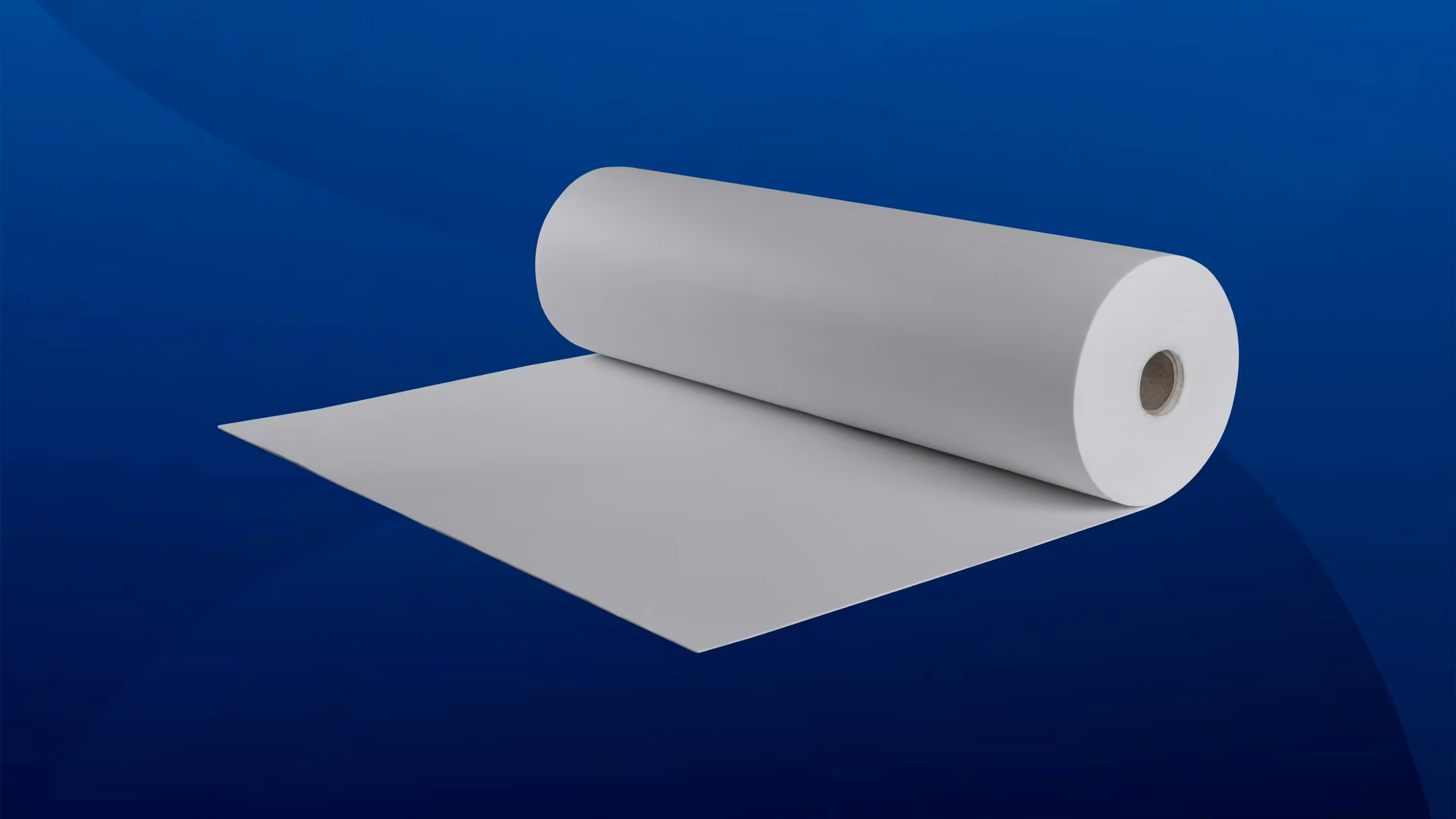 High Thermal Insulation Insulation - Papers