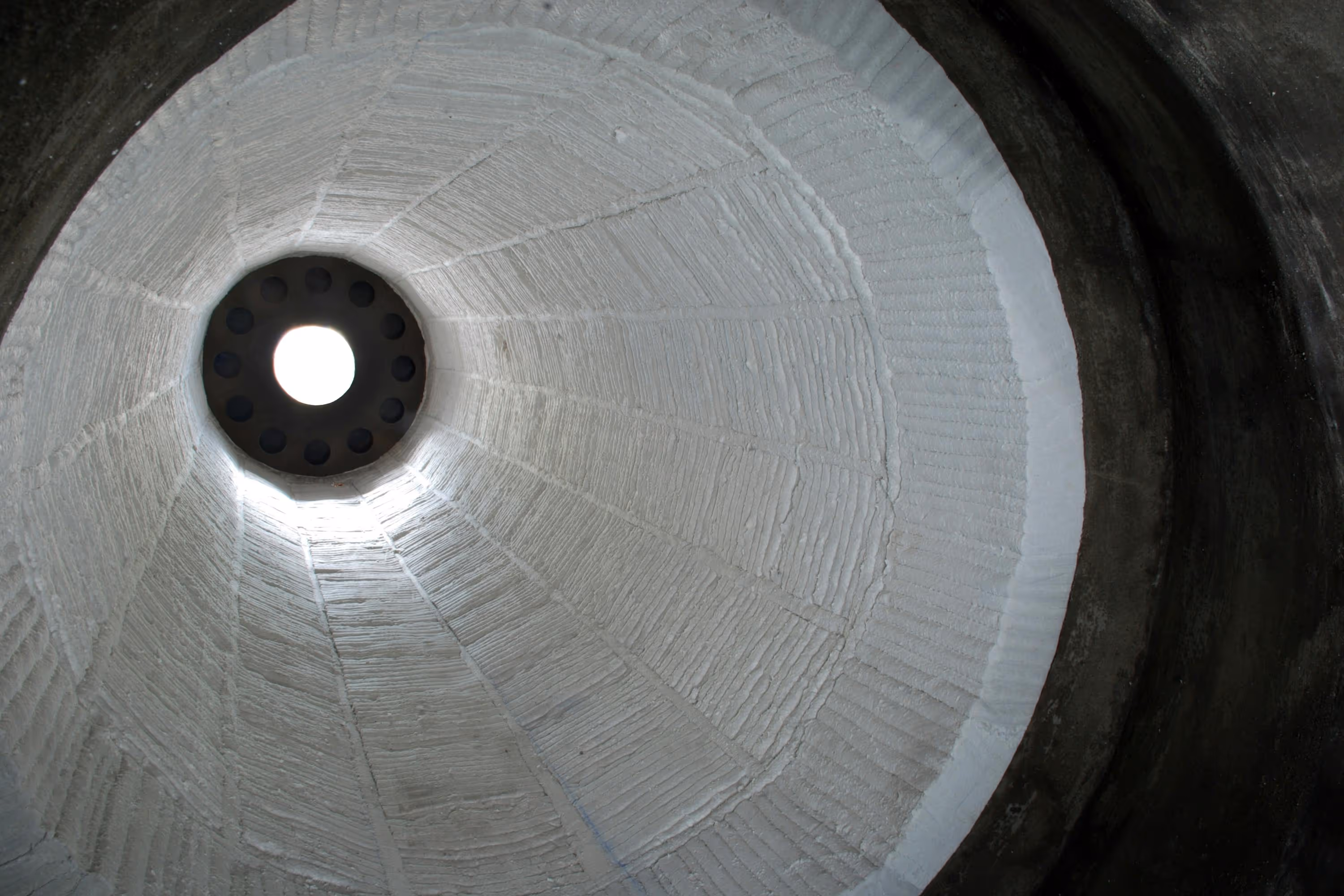 ceramic fiber application