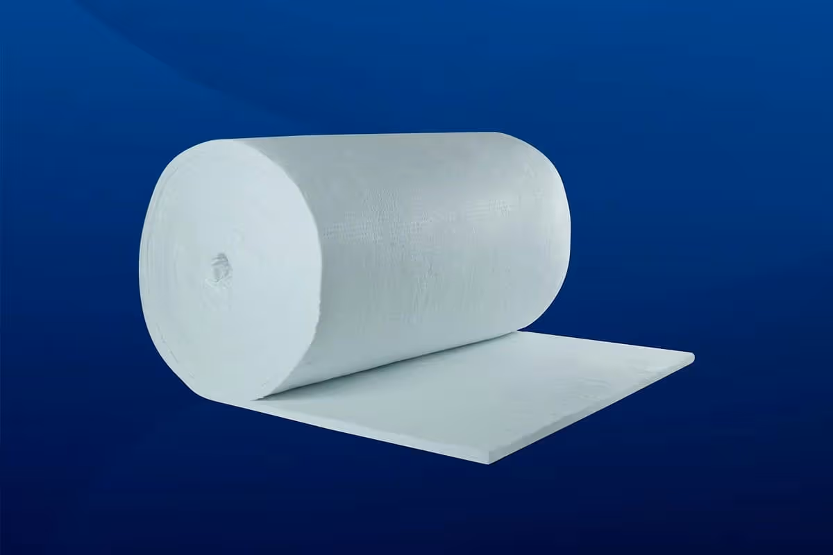 fibra de baja biopersistencia