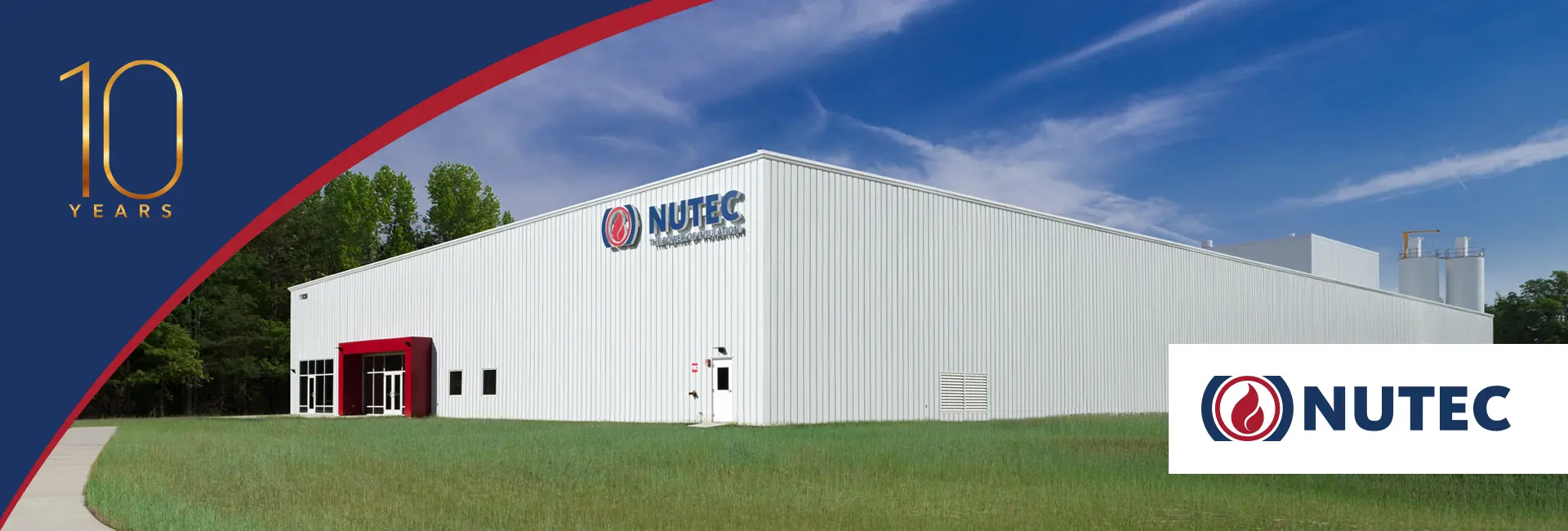 NUTEC North Carolina – a Decade of Remarkable Success