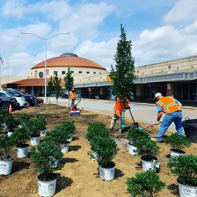 Landscape Jobs Near Me Offer Opportunities in Variety of Career Paths