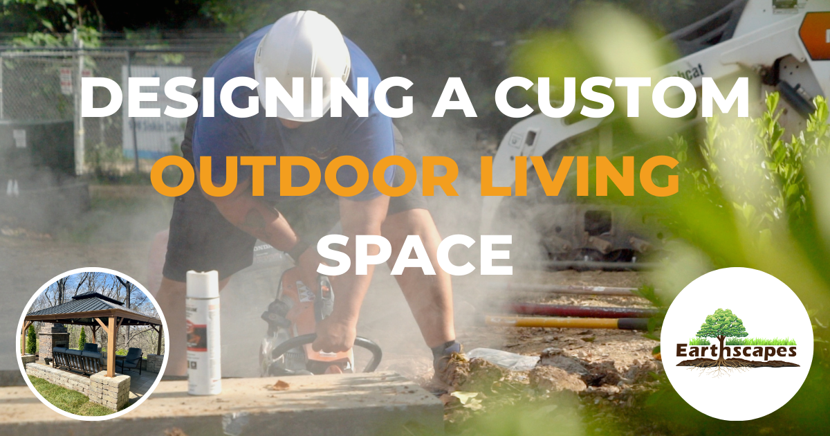 a person holding a freshly harvested handful of compost