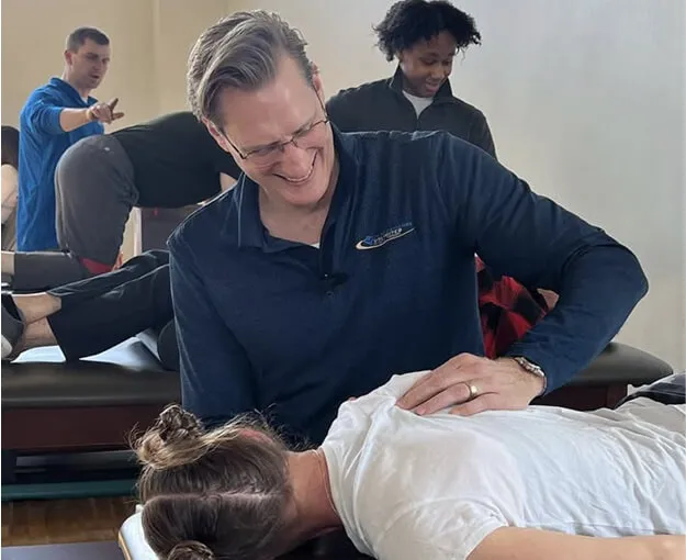 physical therapy wexford pa