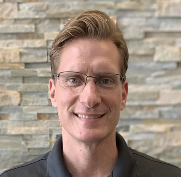 Dan Glatz PT, MPT, MS