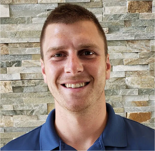 Bill Shrock PT, DPT, CSMS, TPI-CGFI