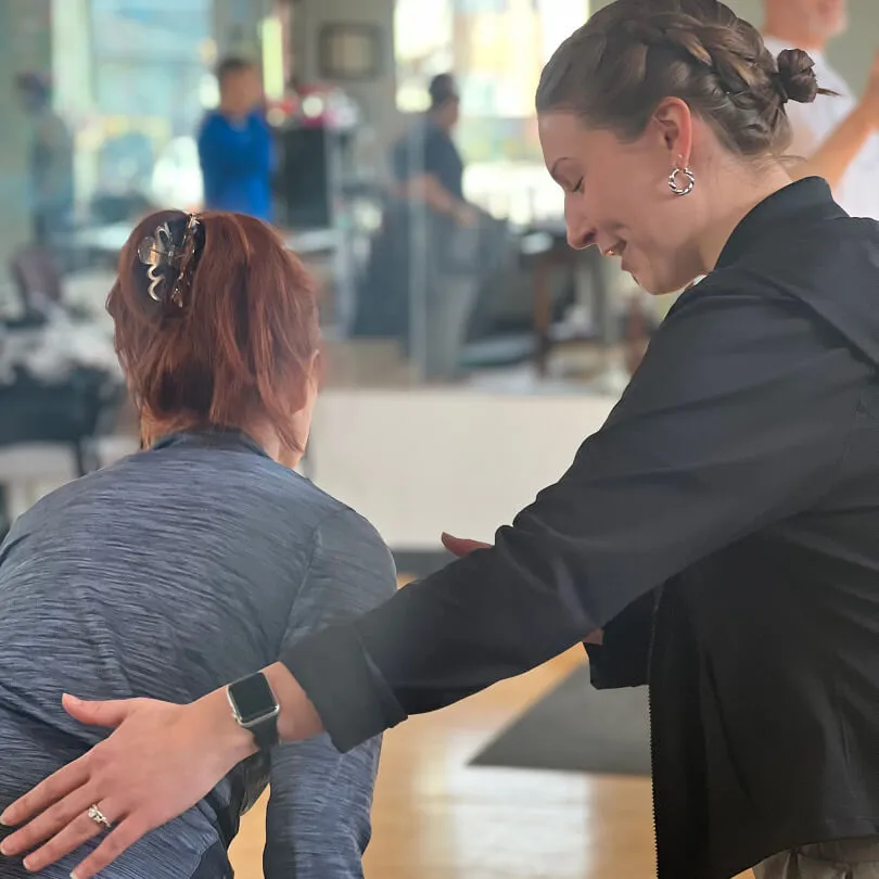 physical therapists wexford