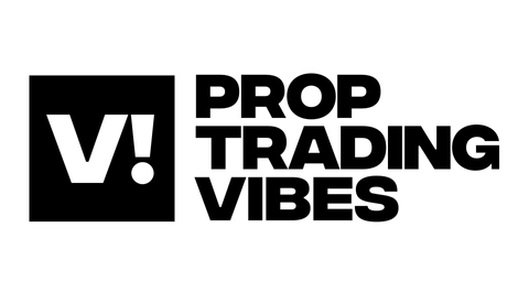 Prop Trending Vibes Logo
