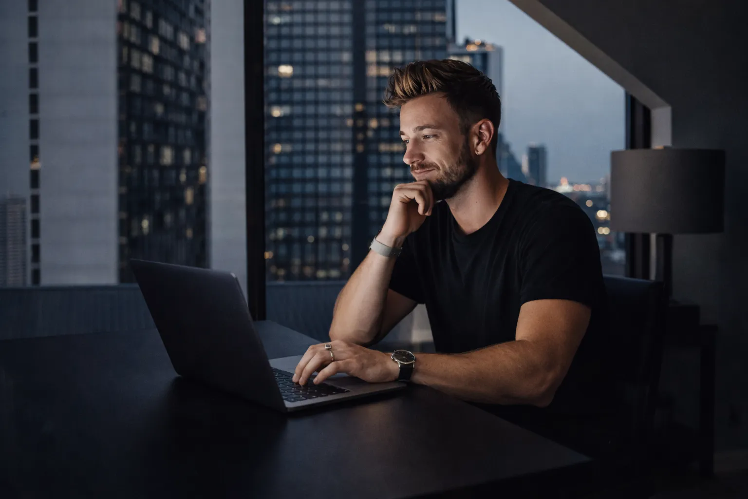 Paul — Founder of PropTradingVibes