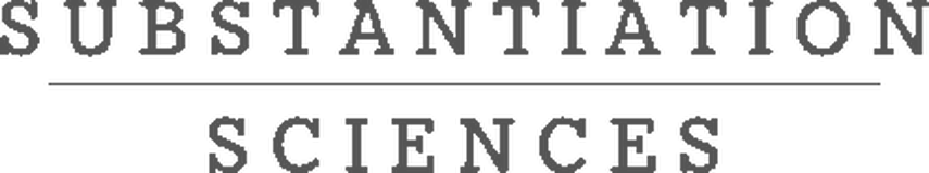 Substantiation Sciences