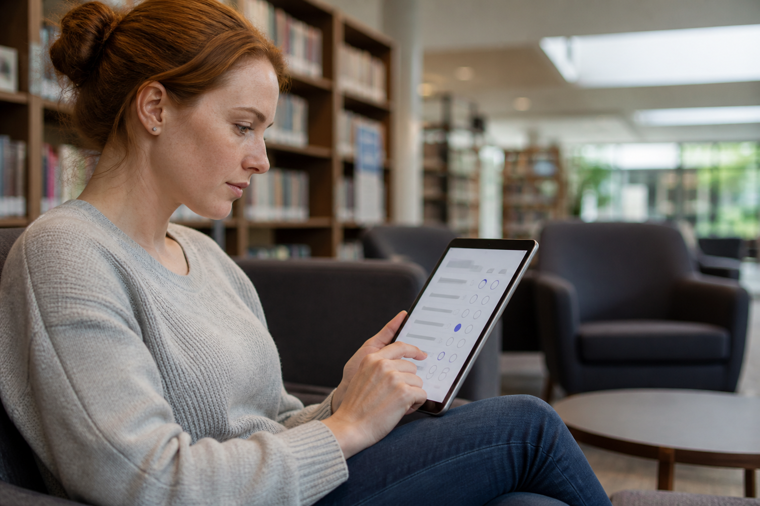 Alethios Validated Instruments for Clinical Research