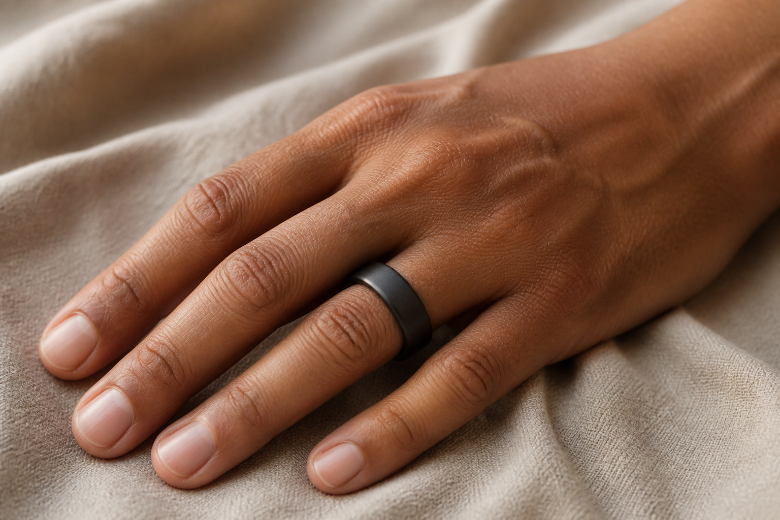 Wearable Devices for Clinical Trials Alethios
