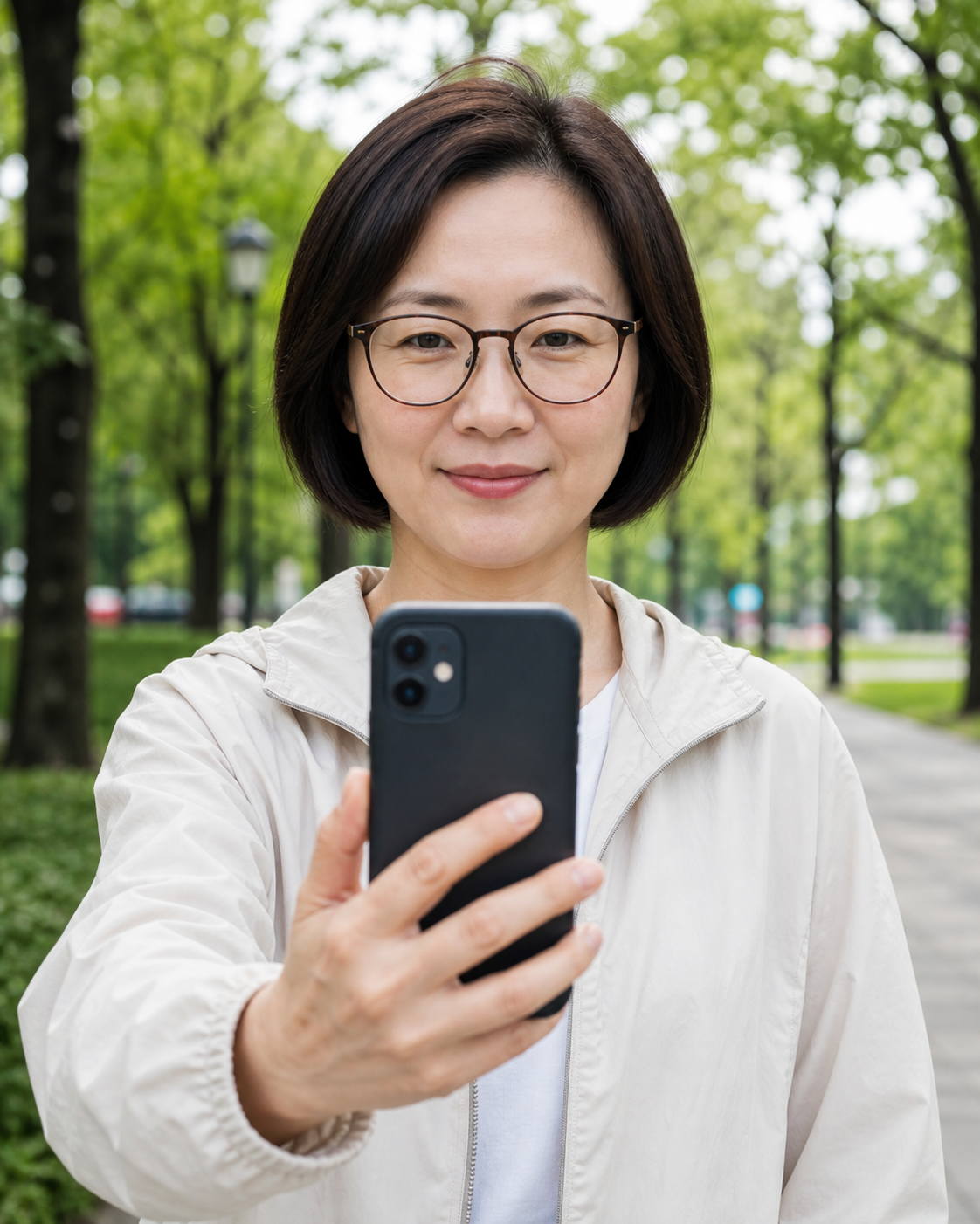 Digital Skin Health Biomarker for Clinical Research Alethios Haut.ai