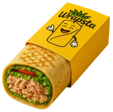 Lamb Döner in Budapest