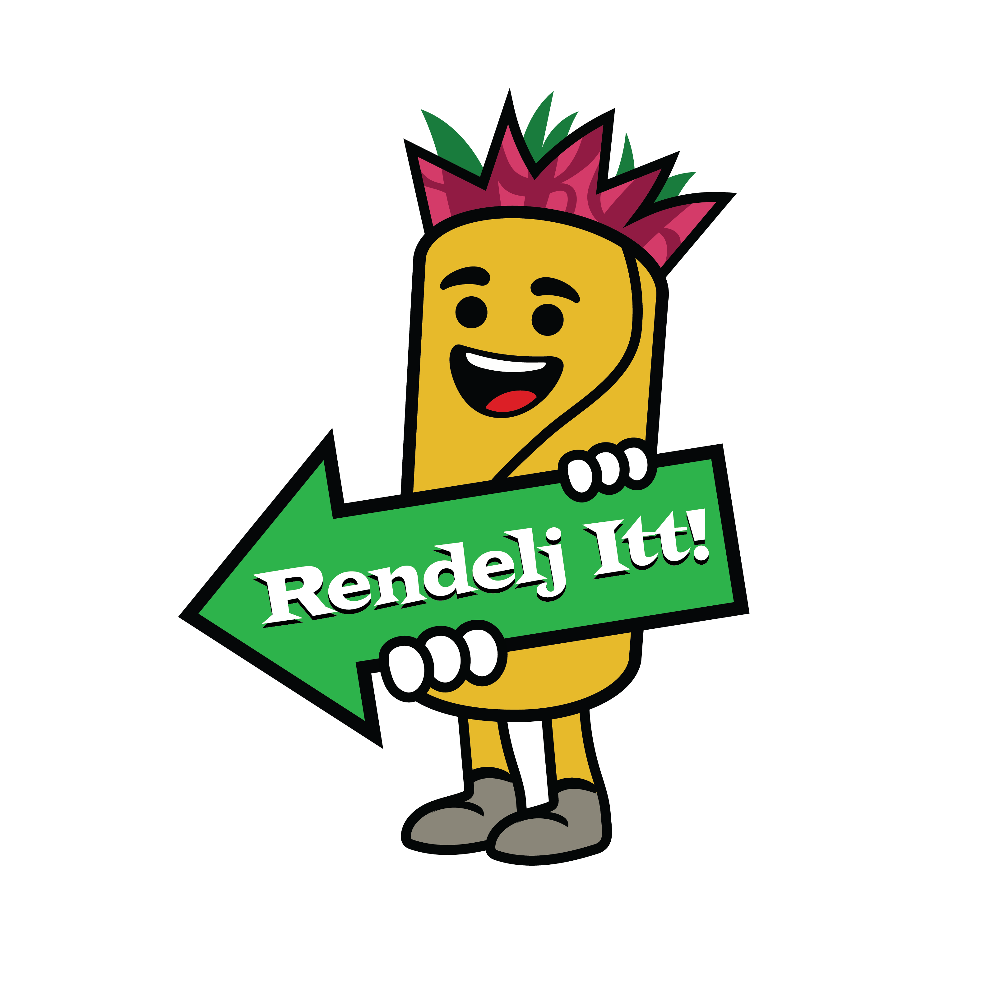 Döner étterem budapesti