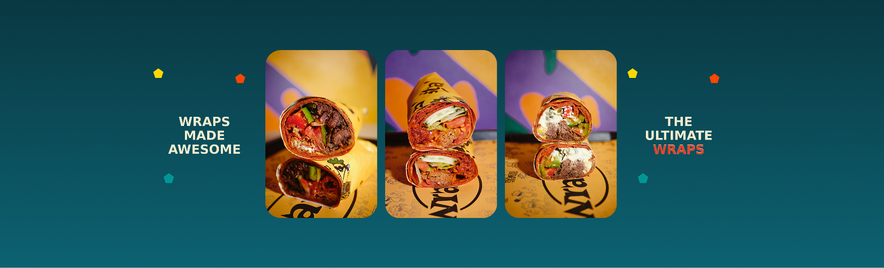 customizable wraps Budapest