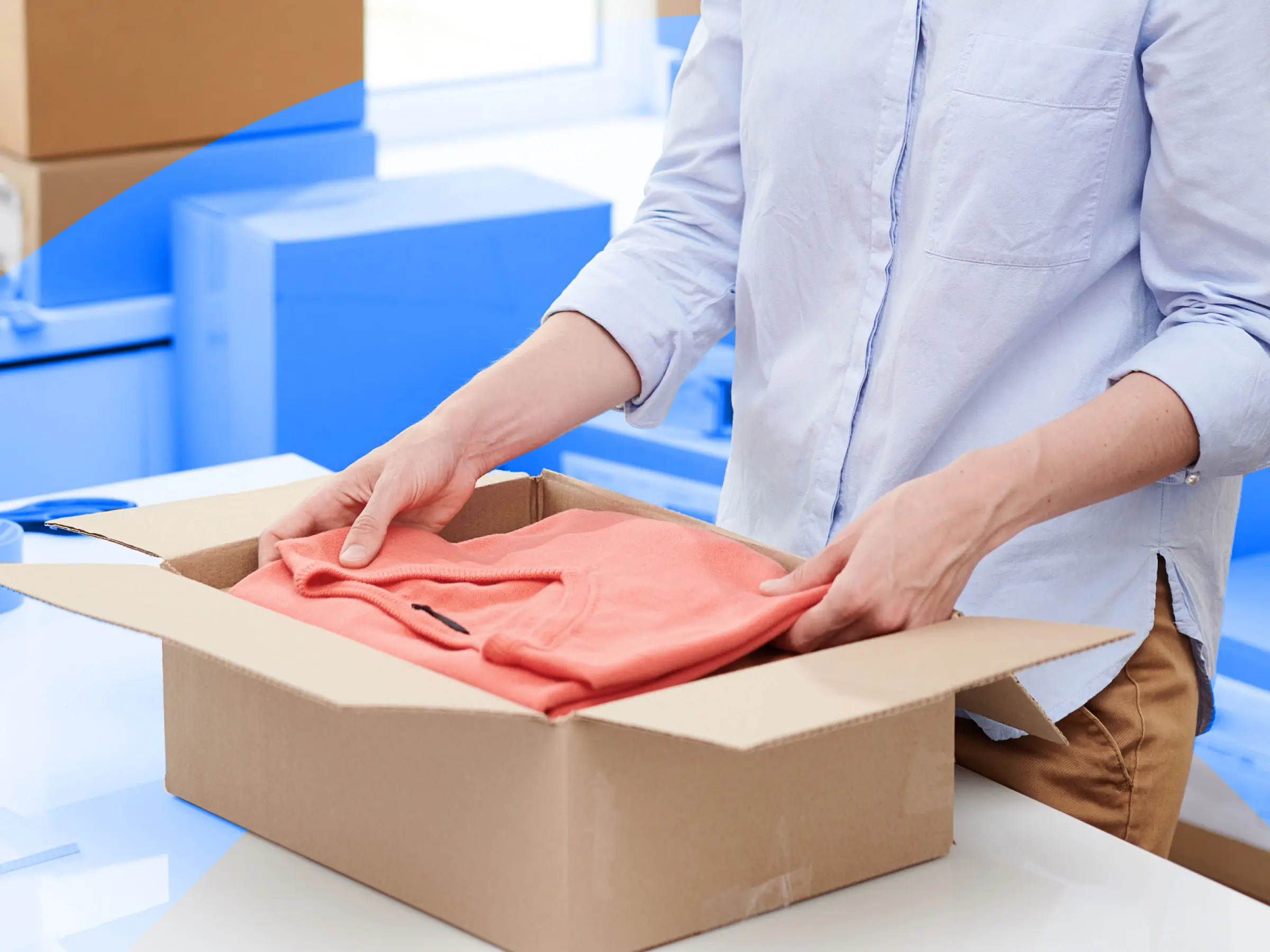 Demand Planning in ecommerce