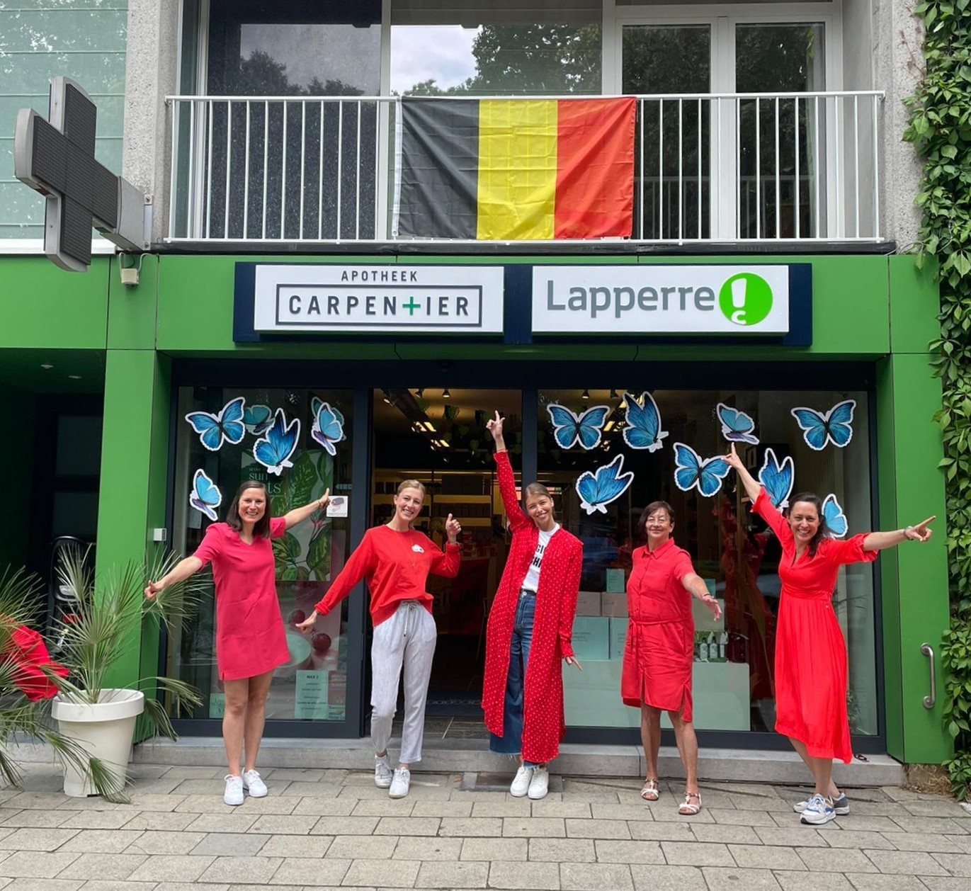 Afbeelding van de handelaar