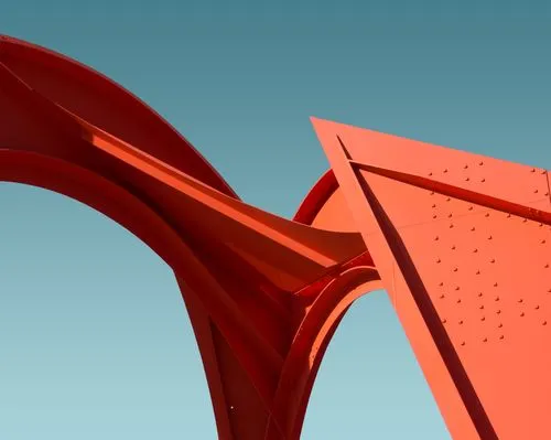 Red Architecture