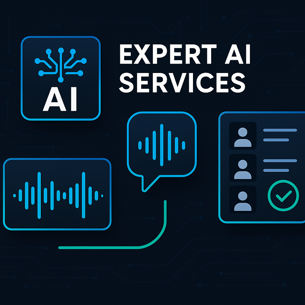 AI-powered hearing transcript analysis with speaker diarization and committee roster matching