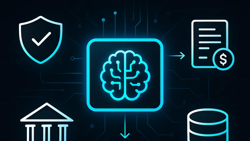 Custom AI Workflows for Government Data Compliance & Grants