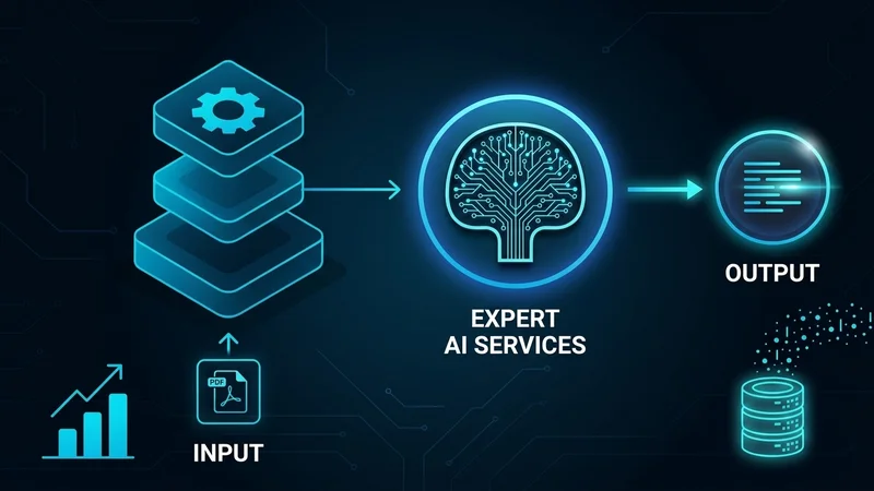 How to Build a Model-Agnostic Automation Stack for Small Business