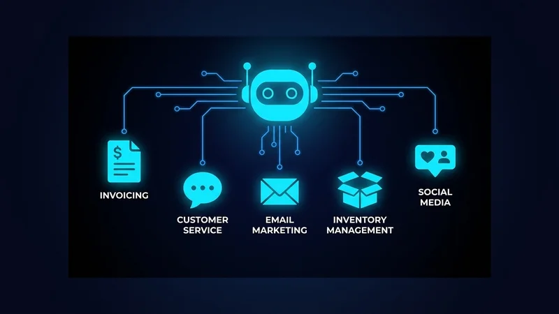 5 Small Business Tasks You Should Automate in 2026
