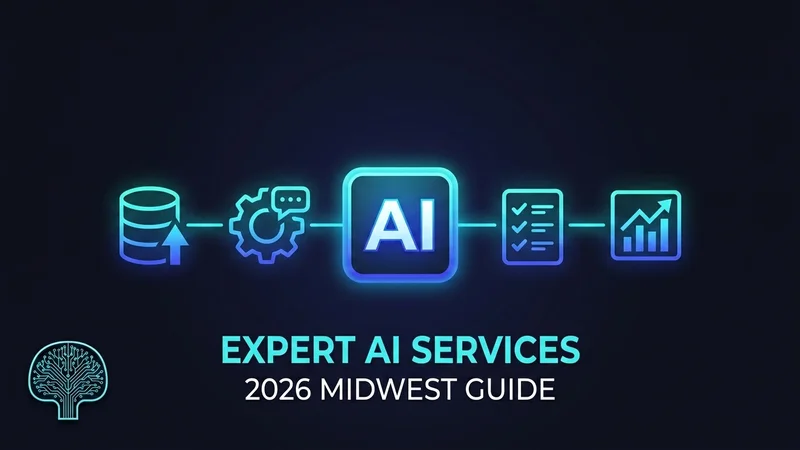 AI Automation Stacks for Small Businesses: 2026 Midwest Guide