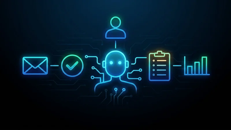 How Small Businesses Are Automating Customer Follow-Up with AI