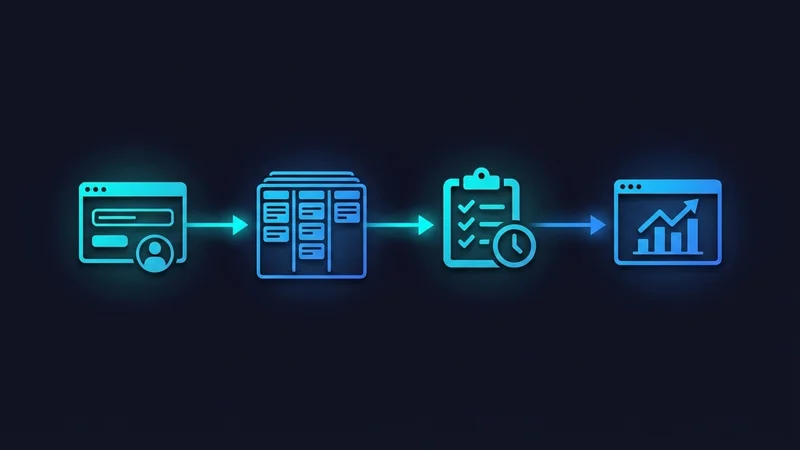Professional services automation