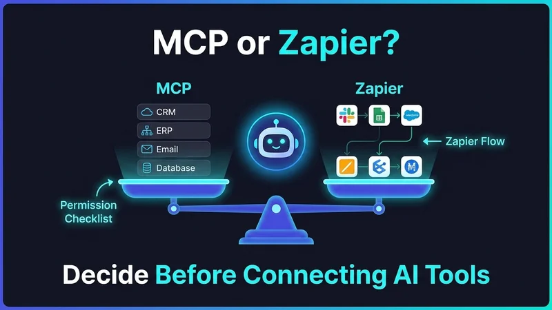 MCP for small business