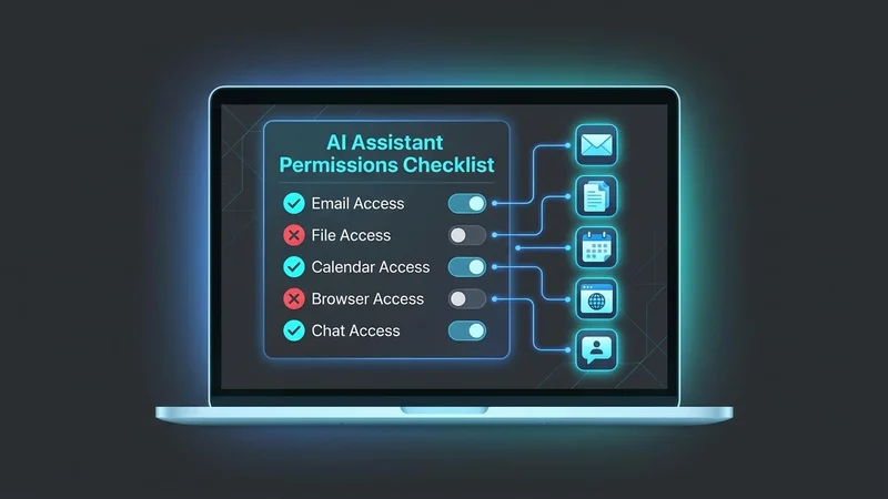 AI Agent Access Control for Small Business