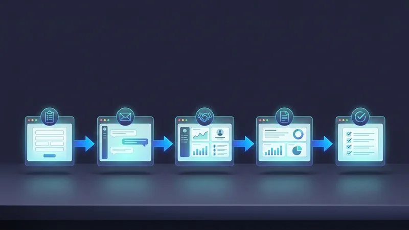 AI automation services for small business
