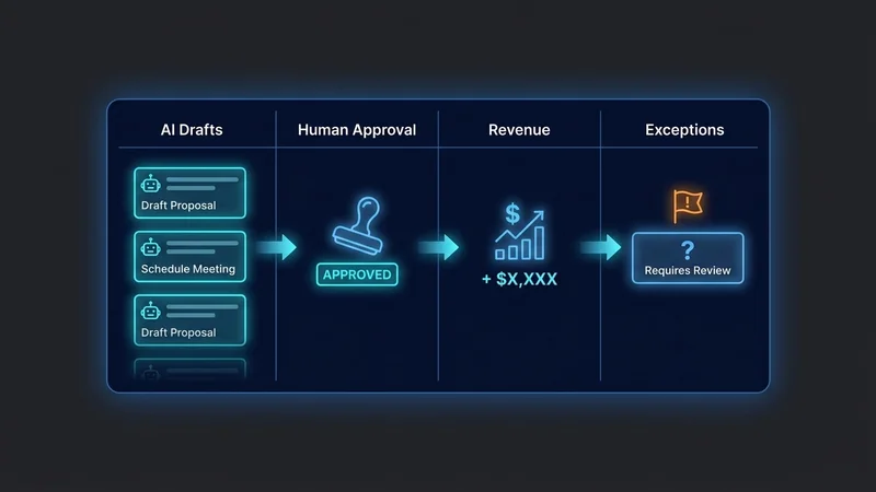AI Agent Business Case Study for Operators