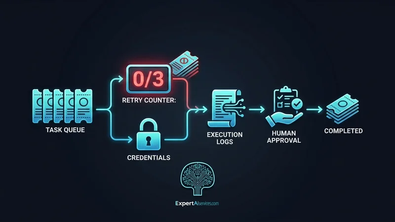 N8n AI automation safety