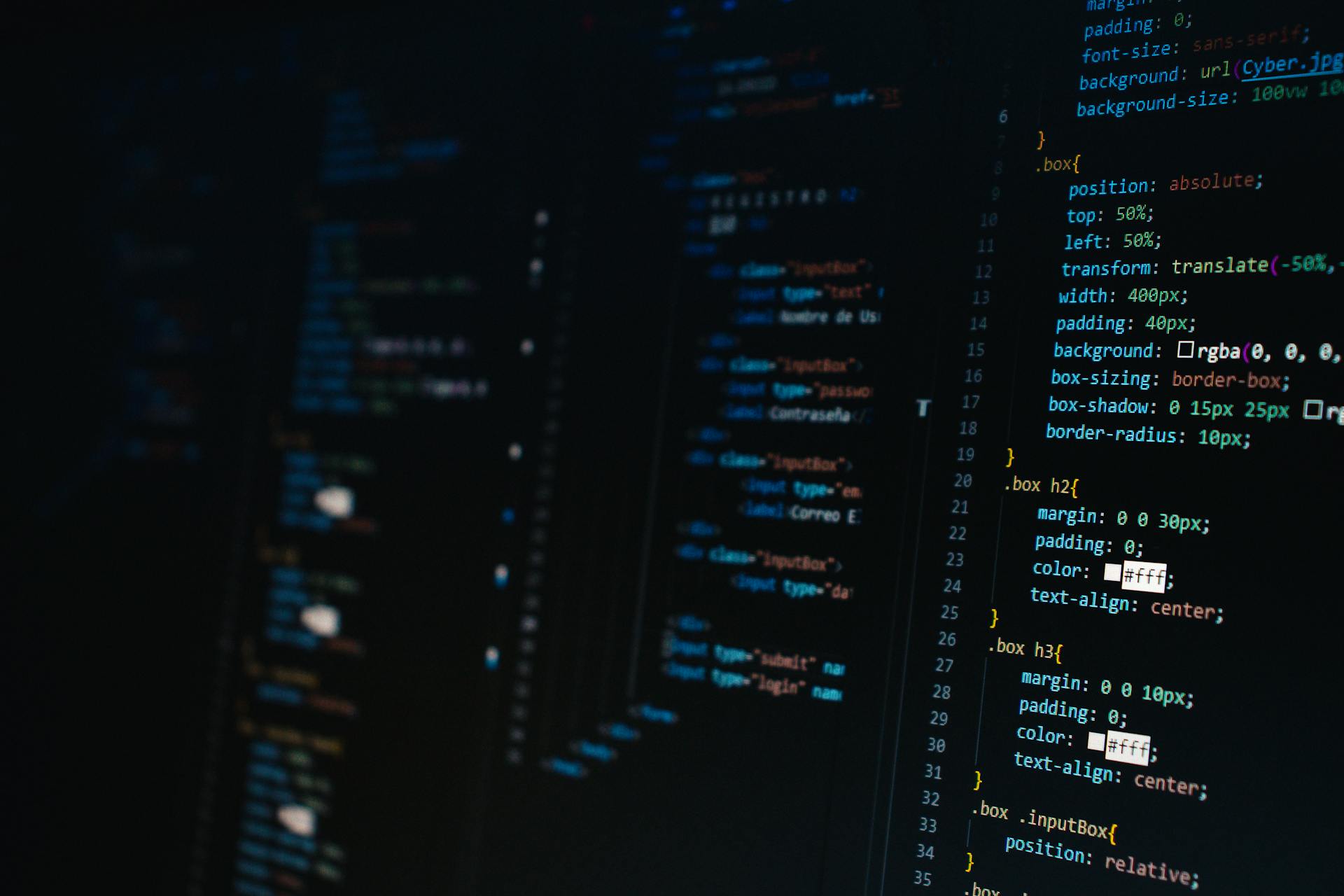 MERN Stack Development for Modern Websites